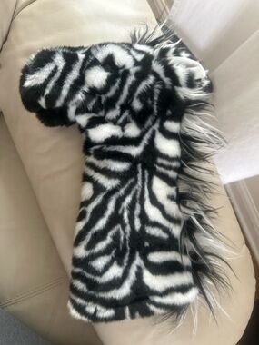 Marionnette à Main Castor – Folkmanis – Peluche Animale Réaliste, Jouet De Théâtre Pour Enfants